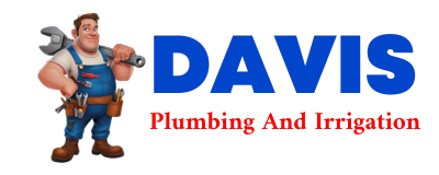 Trusted plumber in CANEHILL